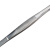 sredstva bezopasnosti Pintset pryamoy, riflenyy 200mm (blister) REXANT, 12-0368 3 sredstva bezopasnosti Pintset pryamoy, riflenyy 200mm (blister) REXANT, 12-0368 3