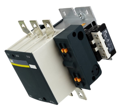 kontaktor iek 5225 225 230 3