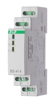 Rele impulsnoe BIS-414