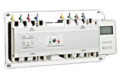 avr sasin 3SAQ2-100 3P 100A 35kA