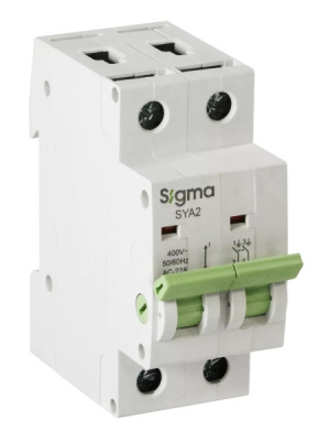 rubilnik sigma m 2