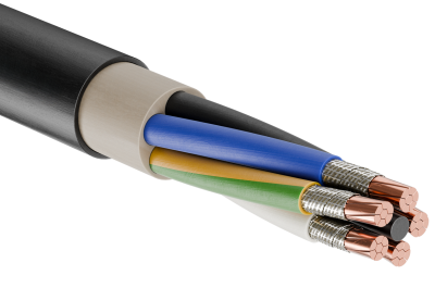 kabel vvg frls 5 25-240