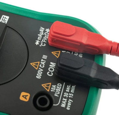 multimetr matech ms8239s 4