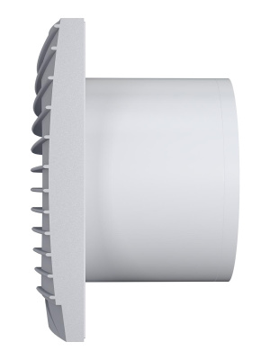 3. SILENT 4C Gray metal sboku