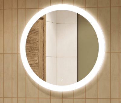 rinaldi led