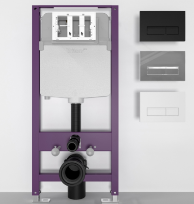 installtsiya triton