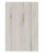 Ugol universalnyy MDF Dub Sanremo belyy 2,70,48 Standart STELLA Dub Sanremo Belyy