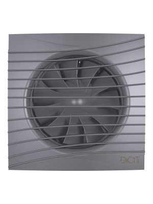 2. SILENT 4C Dark gray metal pryamo