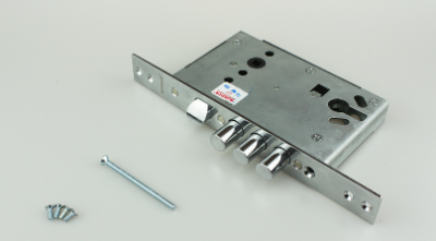 Zamok BORDER G 4-3