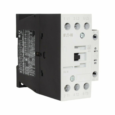 kontaktor iton dilm 4