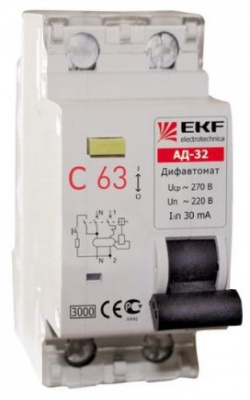 ekf dif s50