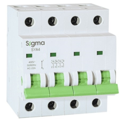 rubilnik sigma m 4
