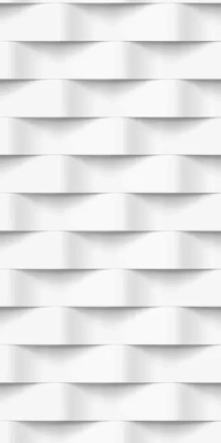 White Waves 8235