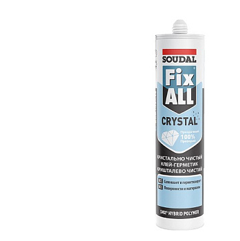 fiks al kristal