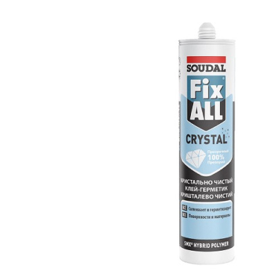 fiks al kristal