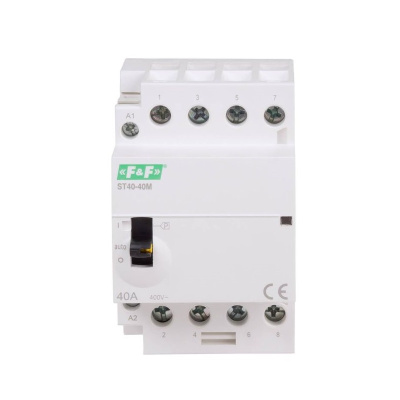 kontaktor fif 4