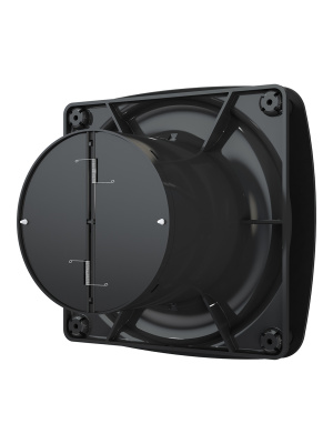 4. RIO 4C Matt black szadi