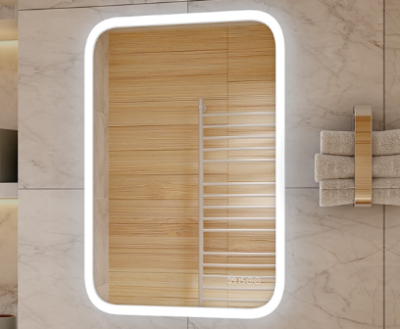 glamour led