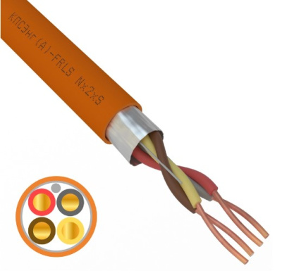 kabel signalnyi 9 kps ng a frls 2 2 0,5 1