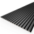 Panel Stenovaya Akusticheskaya MDF Stella Comfort Standart Black Lead Blek Lid 2780kh600kh9 (up.1sht.) Panel Stenovaya Akusticheskaya MDF Stella Comfort Standart Black Lead Blek Lid 2780kh600kh9 (up.1sht.)