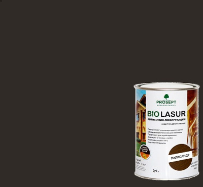 bio palisandr