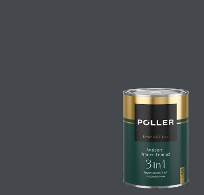 3v1 poller grafit 0,8