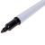 sredstva bezopasnosti   Marker permanentnyy Multi Marker Slim 2mm, chernyy, pulevidnyy Crown, 08-8201   2