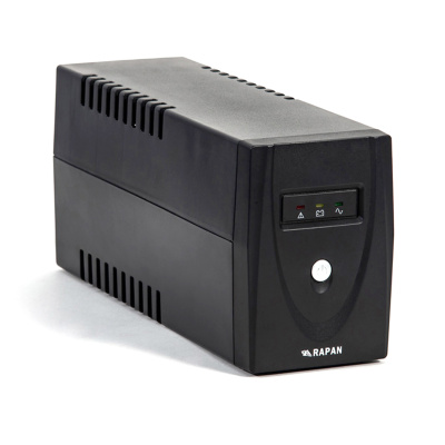 rapan ups 600 2