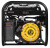 generator khyuter DY4000L 5