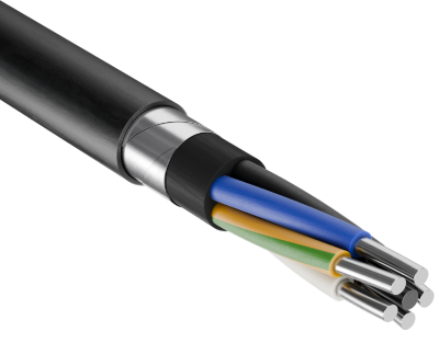 kabel bronirovannyy apvbshv 5 4-16