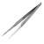 sredstva bezopasnosti Pintset pryamoy 160mm (blister) REXANT, 12-0381 1 sredstva bezopasnosti Pintset pryamoy 160mm (blister) REXANT, 12-0381 1