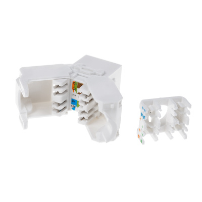 sredstva bezopasnosti   razemy   dzhek gnezdo RJ45 8R8S bystrozazhimnoy ruchnoy REXANT   3