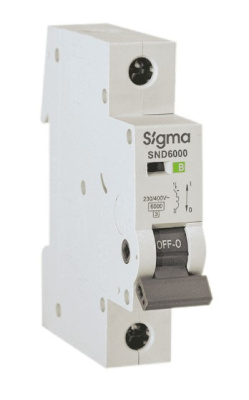 avtomat sigma snd 6000