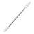 sredstva bezopasnosti Spudzher metallicheskiy shirokiy (lopatka dvukhstoronnyaya) 170mm REXANT, 12-4336 1 sredstva bezopasnosti Spudzher metallicheskiy shirokiy (lopatka dvukhstoronnyaya) 170mm REXANT, 12-4336 1