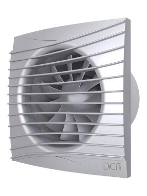 1. SILENT 4C Gray metal pod uglom