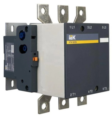 kontaktor kti 5225 1