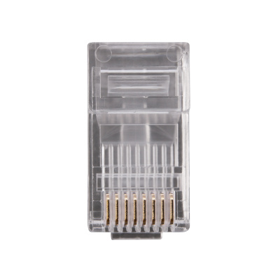 sredstva bezopasnosti   razemy   Dzhek RJ-45 8P8C CAT 5e PROconnect   1