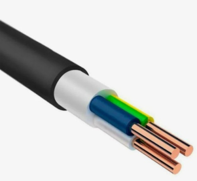 kabel VVGng(A)-FRLSLTx3