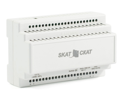 SKAT-24-2,0 DIN 2