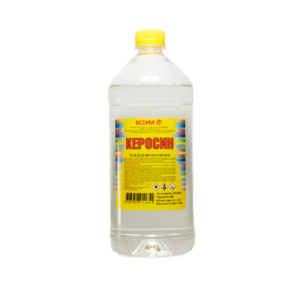 Kerosin 1l PET