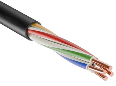 kabel kontrolnyi kvvg 4
