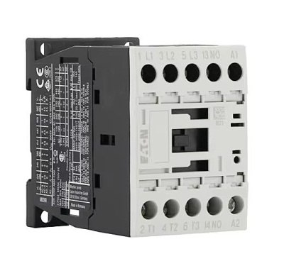 kontaktor iton dilm 6