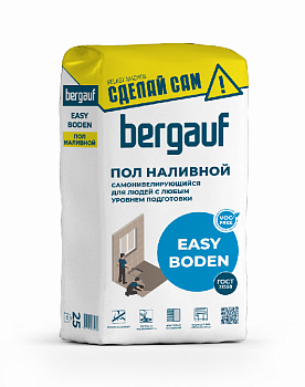 Easy Boden 25 kg